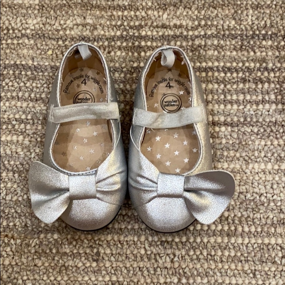 Silver flats 4